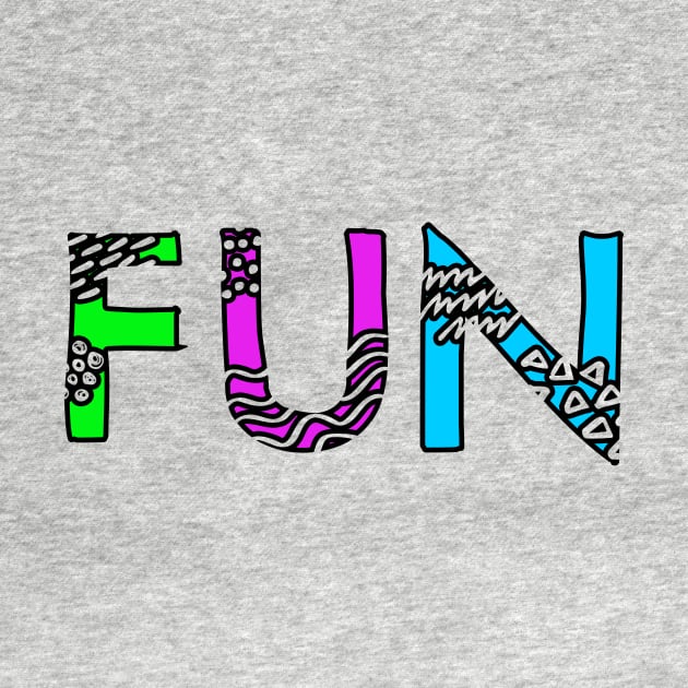 FUN 2 by by *•Kat.illest•*